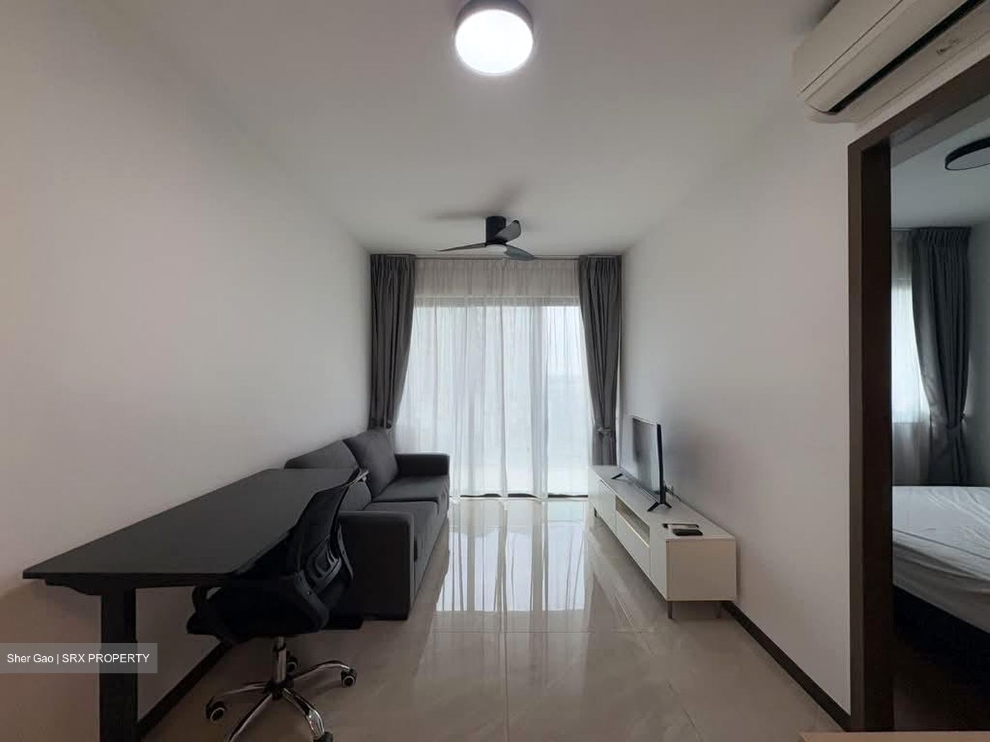 Normanton Park (D5), Apartment #634611431